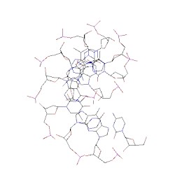 Image of CATH 2af1