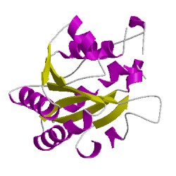 Image of CATH 2ag1A01