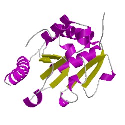 Image of CATH 2ag1A02