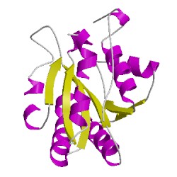 Image of CATH 2ag1C01