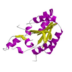 Image of CATH 2ag1C03