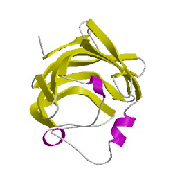 Image of CATH 2agcA