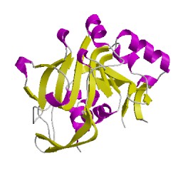 Image of CATH 2ahvB02