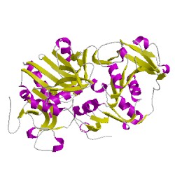 Image of CATH 2ahvC