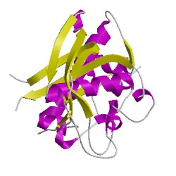 Image of CATH 2ai7A