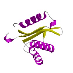 Image of CATH 2aj6A