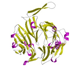 Image of CATH 2aj8D01