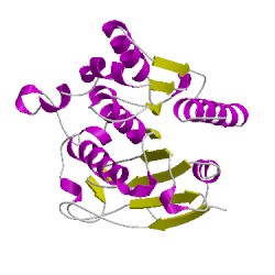 Image of CATH 2aj8D02