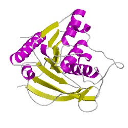 Image of CATH 2ajbB02