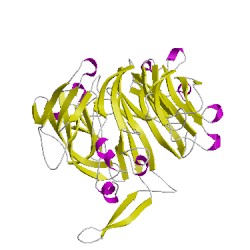 Image of CATH 2ajbC01