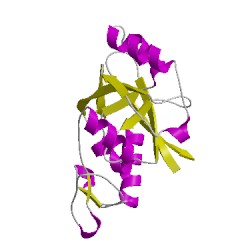 Image of CATH 2ajgA