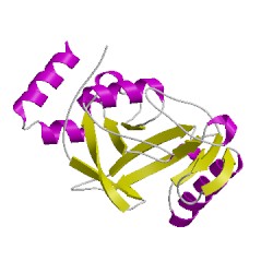 Image of CATH 2ajgB