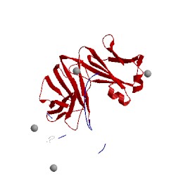 Image of CATH 2ak1
