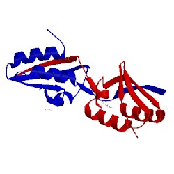 Image of CATH 2ak7