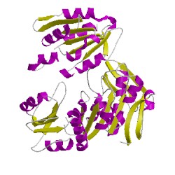 Image of CATH 2am2A