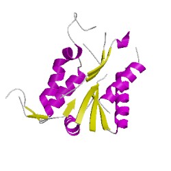 Image of CATH 2amjC