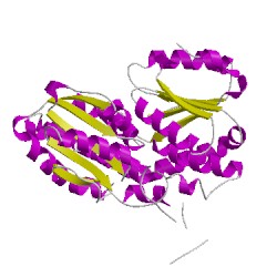 Image of CATH 2amlA