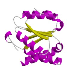 Image of CATH 2amlA02