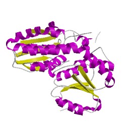 Image of CATH 2amlB