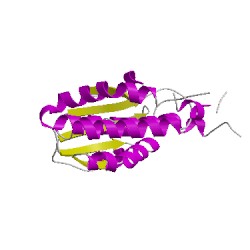 Image of CATH 2amlB01