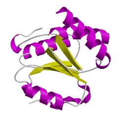 Image of CATH 2amlB02