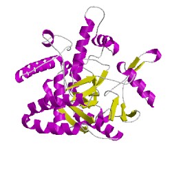 Image of CATH 2amoA