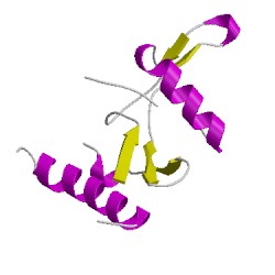 Image of CATH 2amoA02