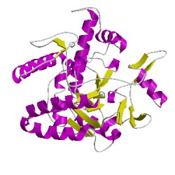 Image of CATH 2amoB