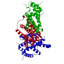 Image of CATH 2ao2