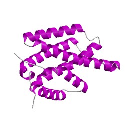 Image of CATH 2ao2A00