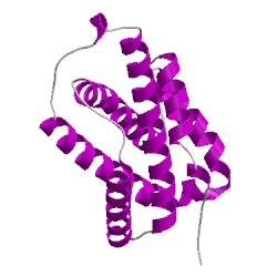 Image of CATH 2ao2B