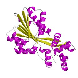 Image of CATH 2aotA00