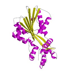 Image of CATH 2aowB