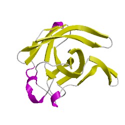 Image of CATH 2aqqA