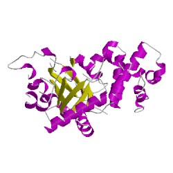 Image of CATH 2aqwA