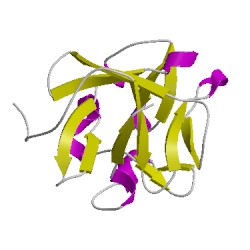 Image of CATH 2aqzB00