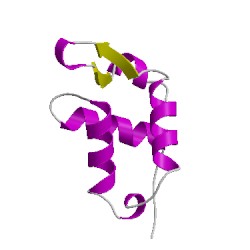 Image of CATH 2as5G00