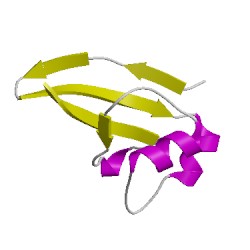 Image of CATH 2astC00