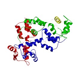 Image of CATH 2auc