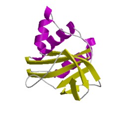 Image of CATH 2aunB02