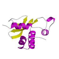 Image of CATH 2aw9A02