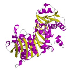 Image of CATH 2ax3A