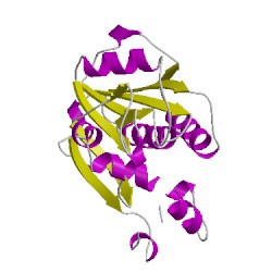 Image of CATH 2ax3A01