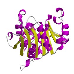 Image of CATH 2ax3A02