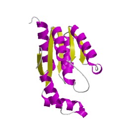 Image of CATH 2axpA00