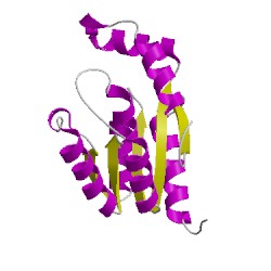 Image of CATH 2axpB