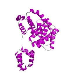 Image of CATH 2axuC