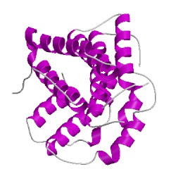 Image of CATH 2axuJ02