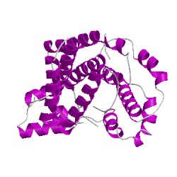 Image of CATH 2axzB