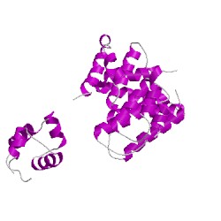 Image of CATH 2axzC